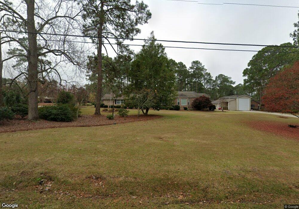 1702 Melba Dr, Tifton, GA 31793 - photo 1