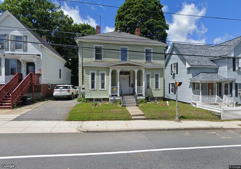 1096 Bridge St, Lowell, MA 01850 - photo 1