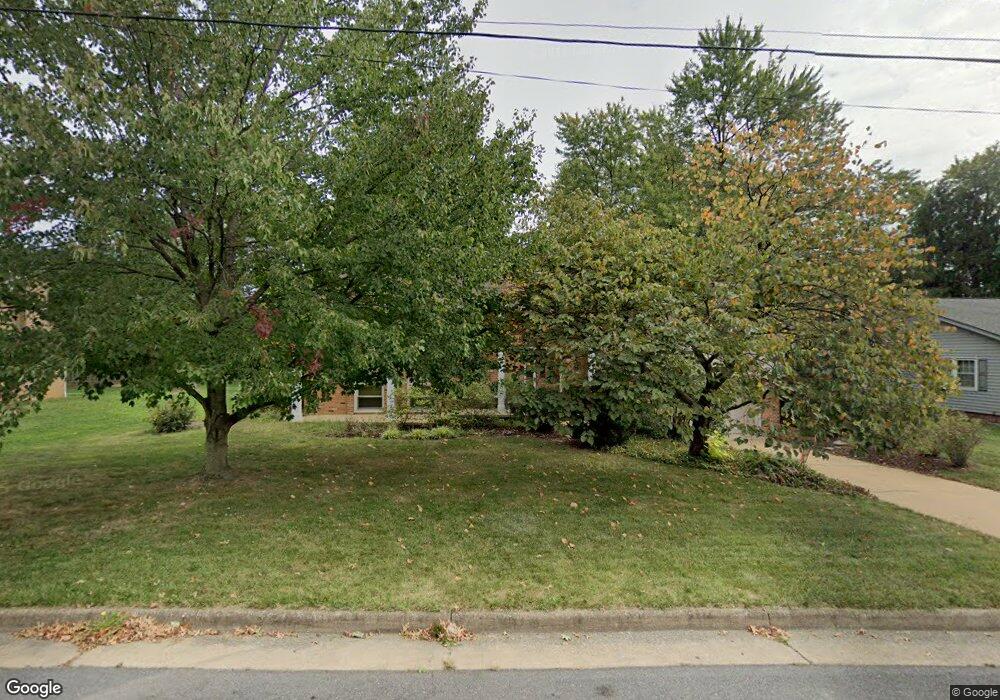 1618 Central Ave, Harrisonburg, VA 22801 - photo 1