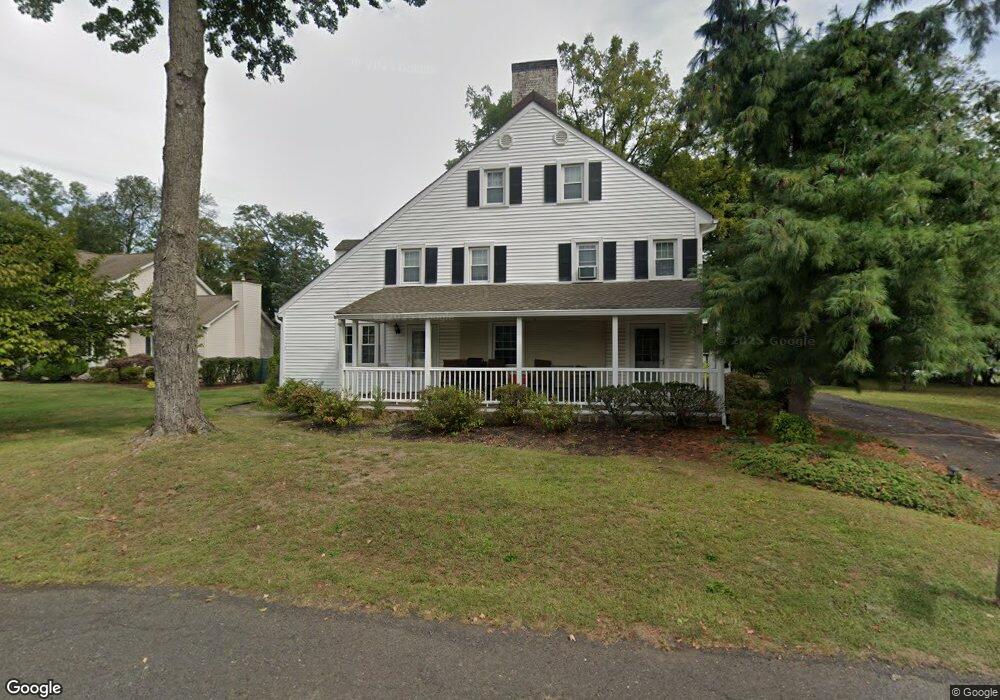 2 Whispering Hollow Ln, Green Brook, NJ 08812 - photo 1