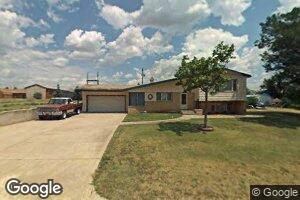 711 N Griffith Ave, Oberlin, KS 67749