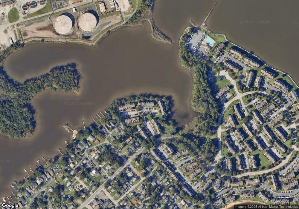 1330 Cox Cove Ct unit 426, Stoney Beach, MD 21226 - photo 1