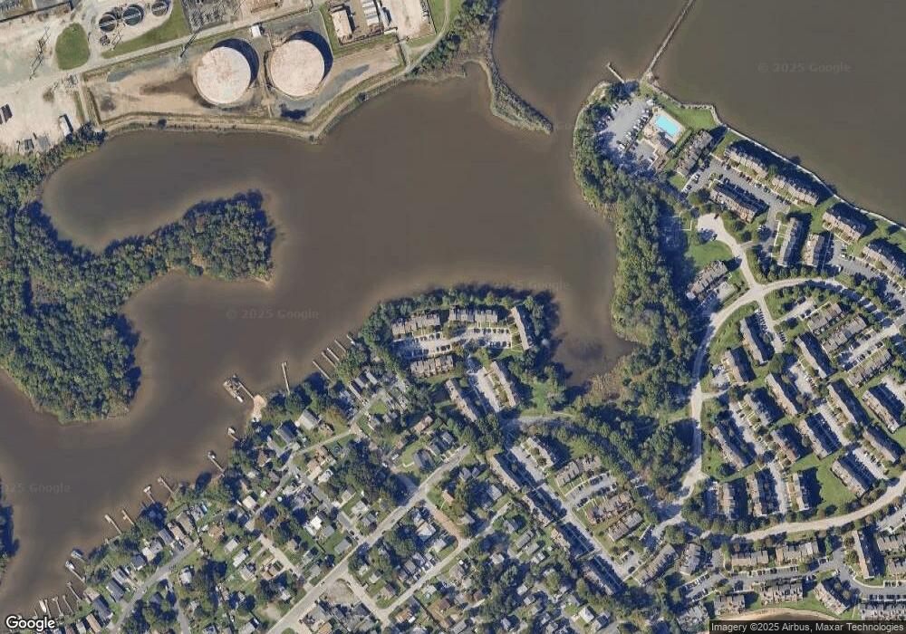 1320 Cox Cove Ct, Stoney Beach, MD 21226 - photo 1