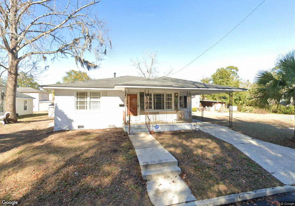 2022 E 39th St, Savannah, GA 31404 - photo 1