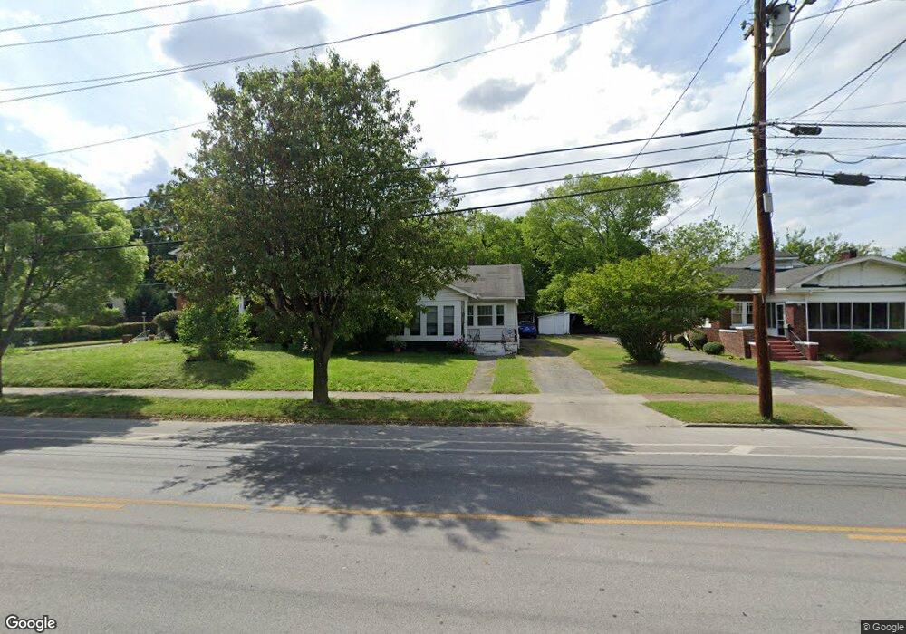 253 Glenwood Dr, Chattanooga, TN 37404 - photo 1