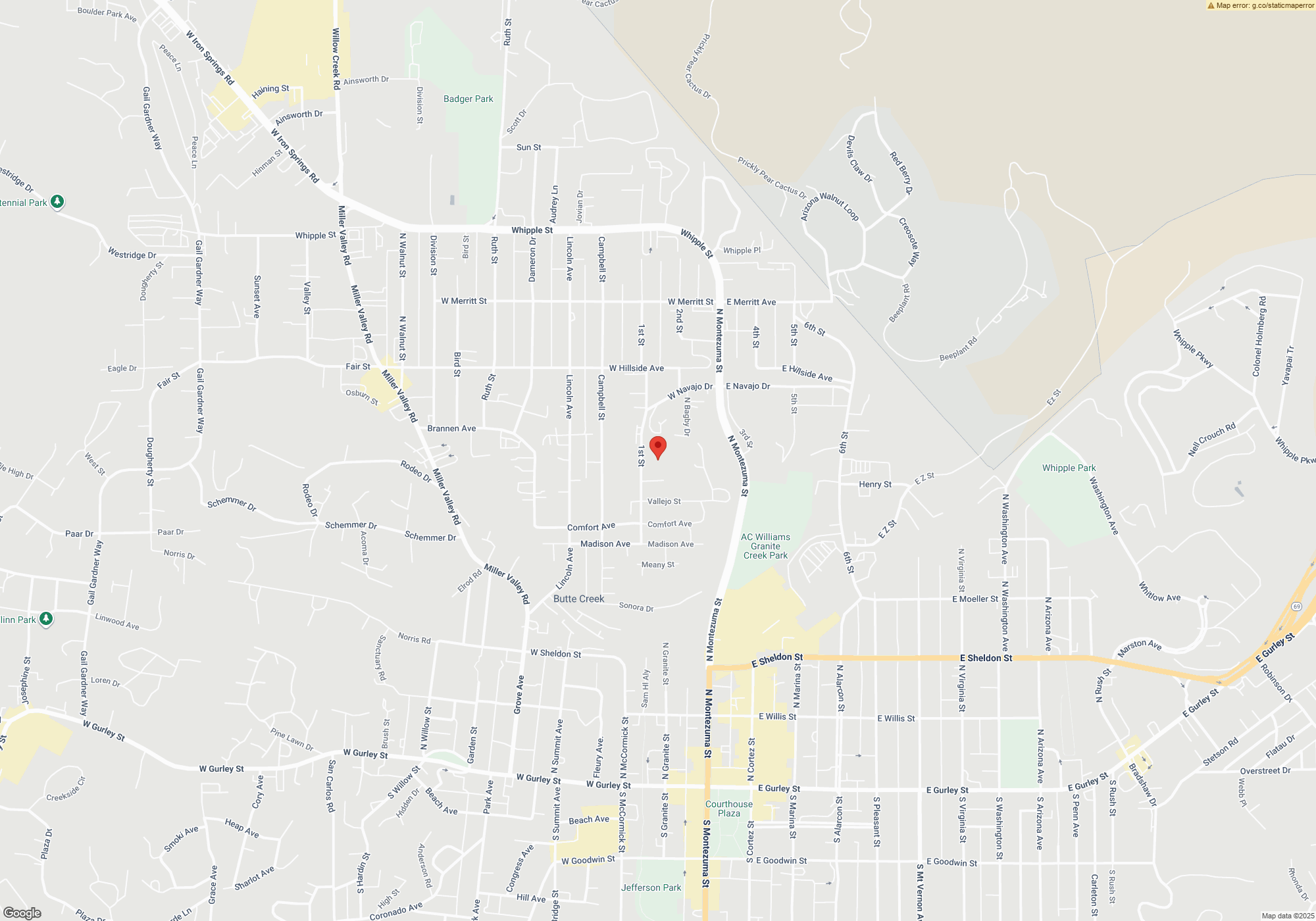 For Sale 689 Whipple St Unit 9, Prescott, AZ 86301 | Homes.com