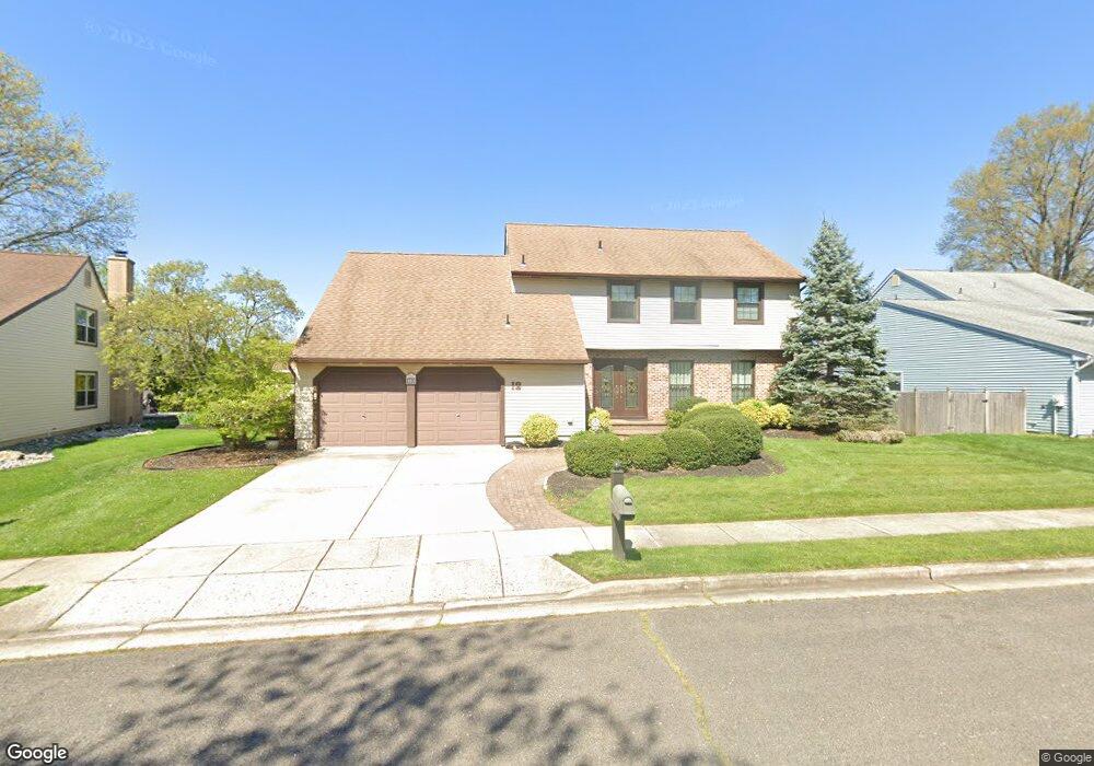 12 W Oleander Dr, Mount Laurel, NJ 08054 - photo 1