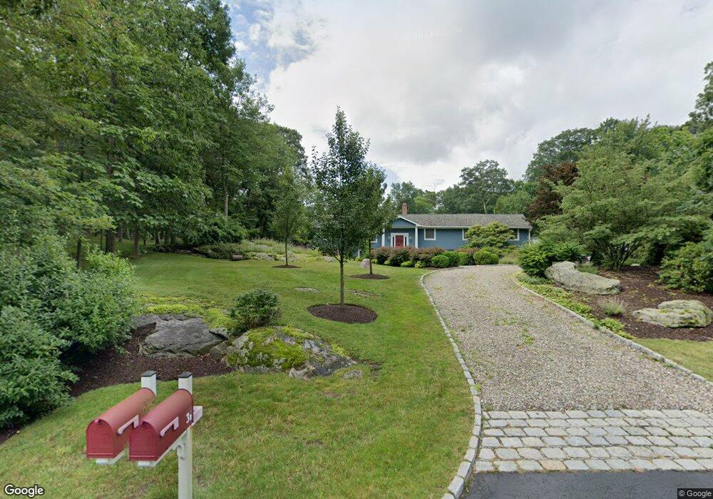 31 Scott Ridge Rd, Ridgefield, CT 06877 - photo 1