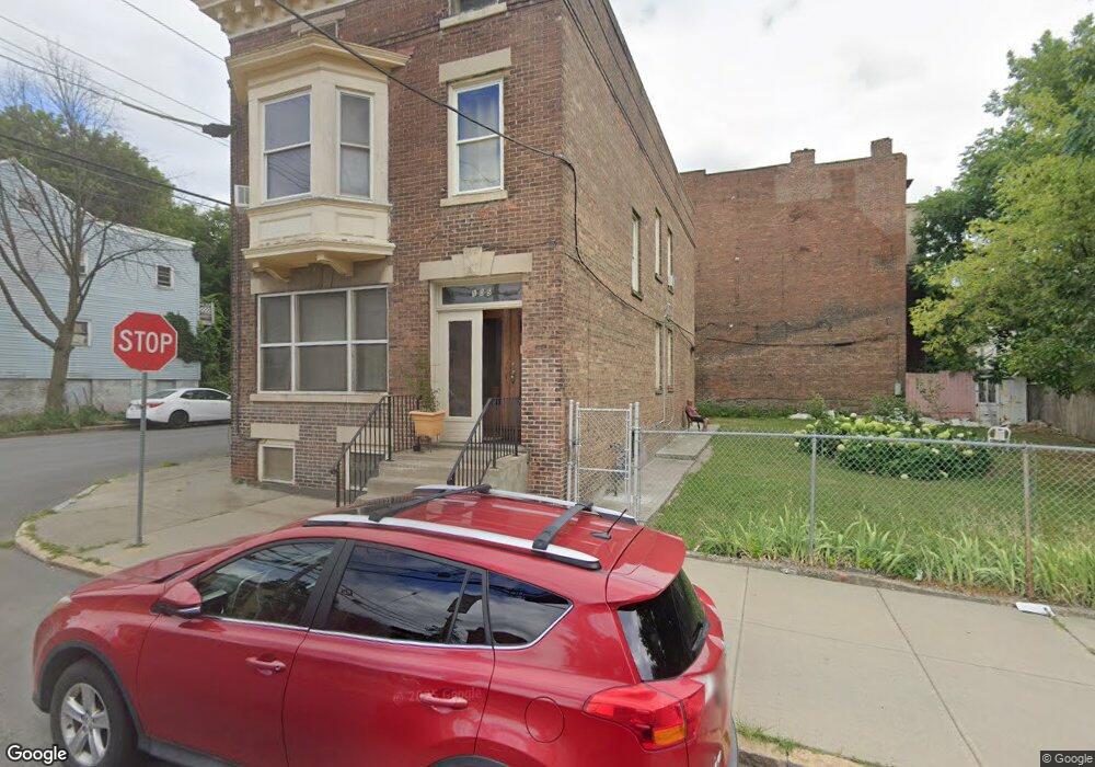 105 4th Ave, Albany, NY 12202 - photo 1