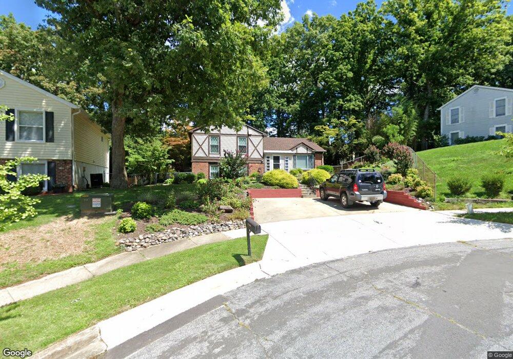 12903 Bentley Grove Place, Laurel, MD 20708 - photo 1