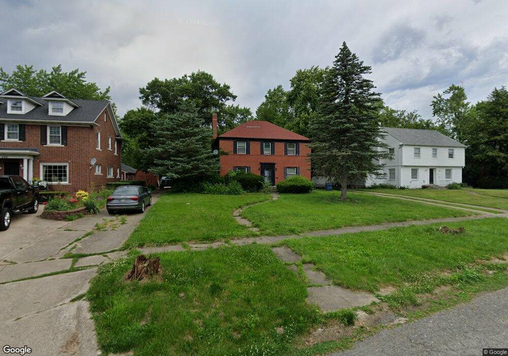 244 W 46th Ave, Gary, IN 46408 - photo 1