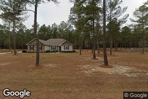351 Old Pine Rd, Dudley, GA 31022