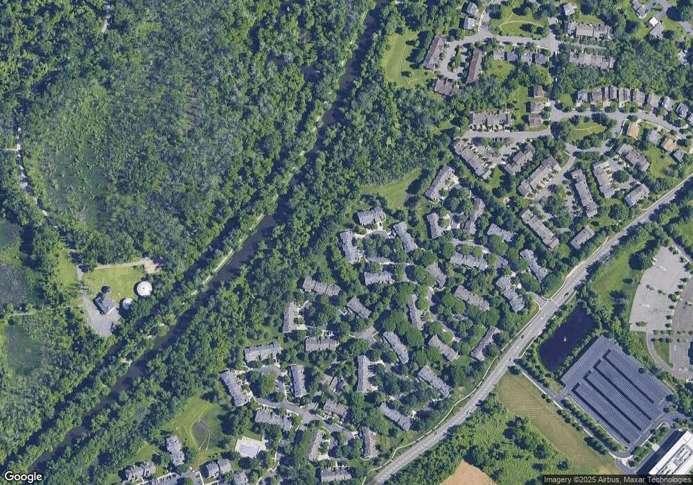 11 Trumbull Ct unit 495, Princeton, NJ 08540 - photo 1