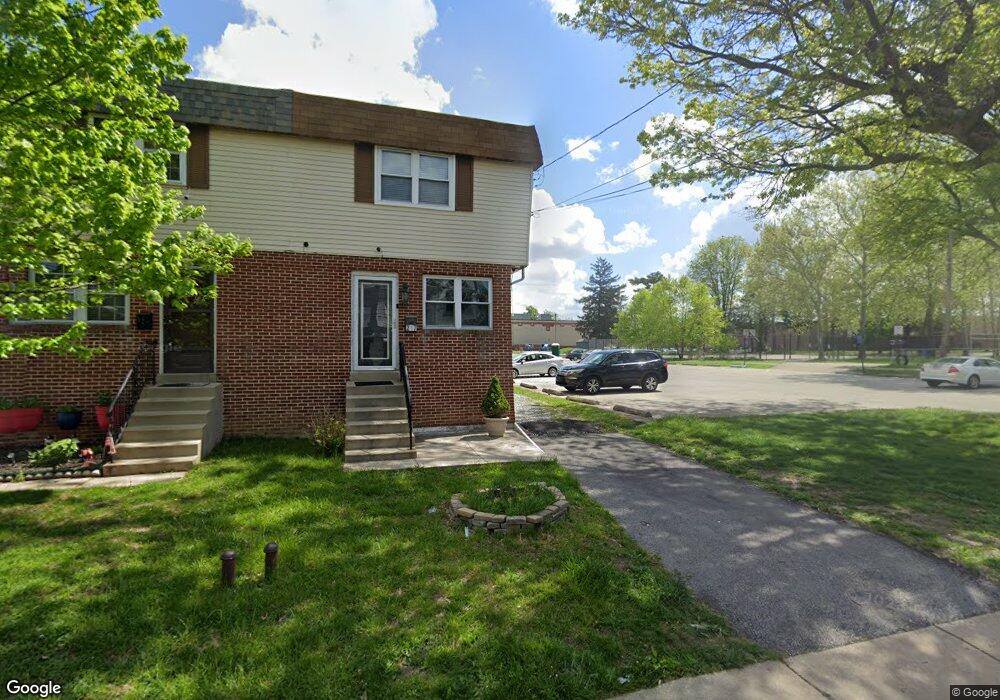 223 Ridley Ave, Sharon Hill, PA 19079 - photo 1