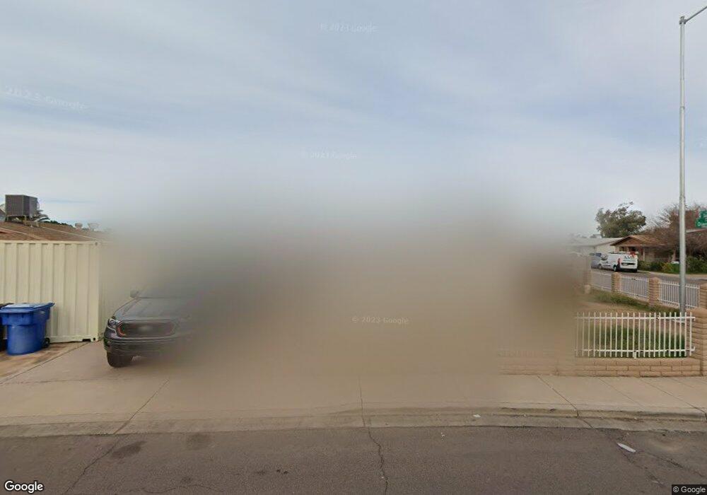 1544 E Diamond Ave, Mesa, AZ 85204 - photo 1