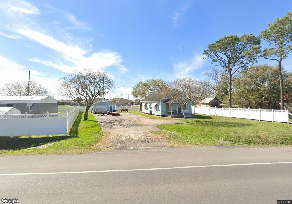 9035 N Highway 60 Hwy, East Bernard, TX 77435 - photo 1