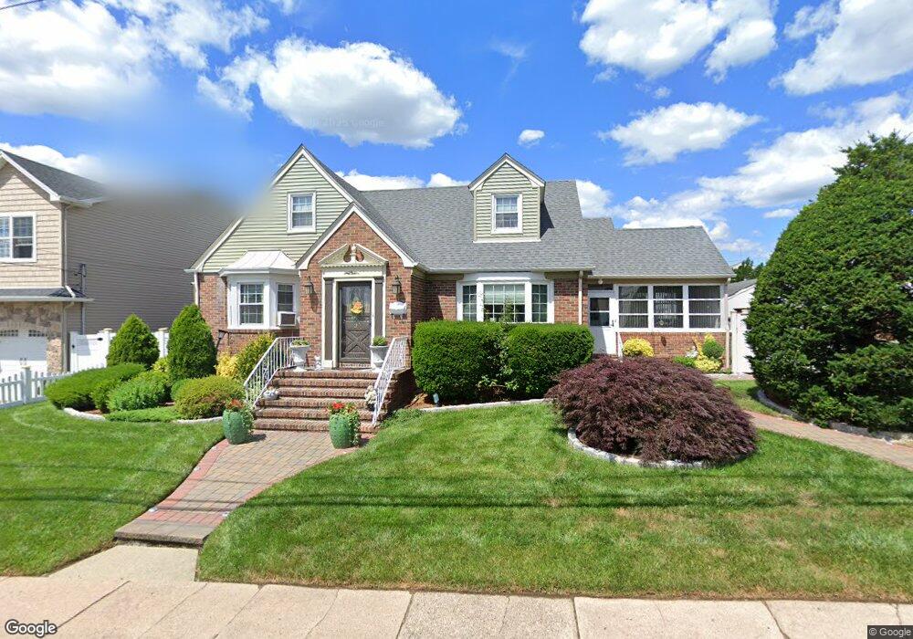 35 James St, Lodi, NJ 07644 - photo 1