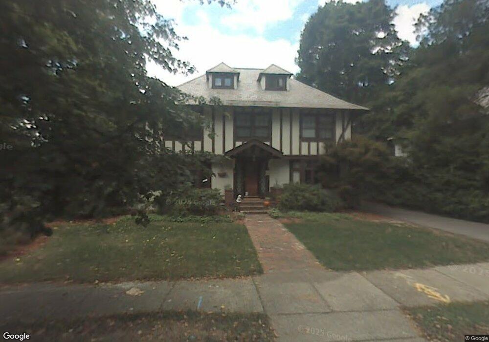 43 Hobart Rd, Newton Center, MA 02459 - photo 1