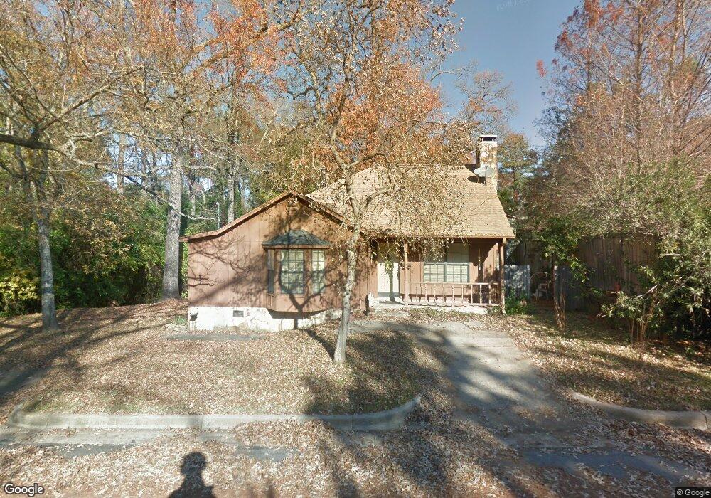 508 Loftin St, Tyler, TX 75701 - photo 1