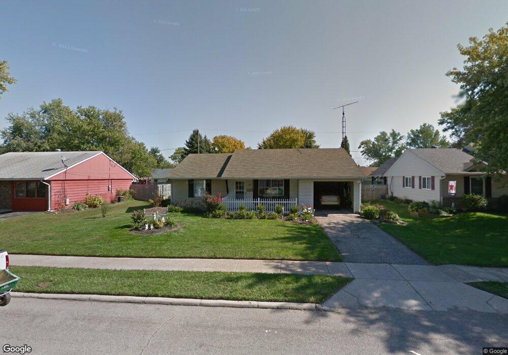 2069 Commonwealth Dr, Xenia, OH 45385 - photo 1