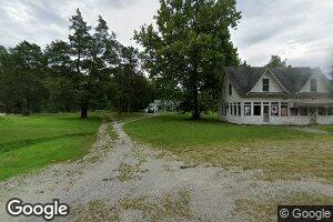 636 Jefferson St, Boydton, VA 23917