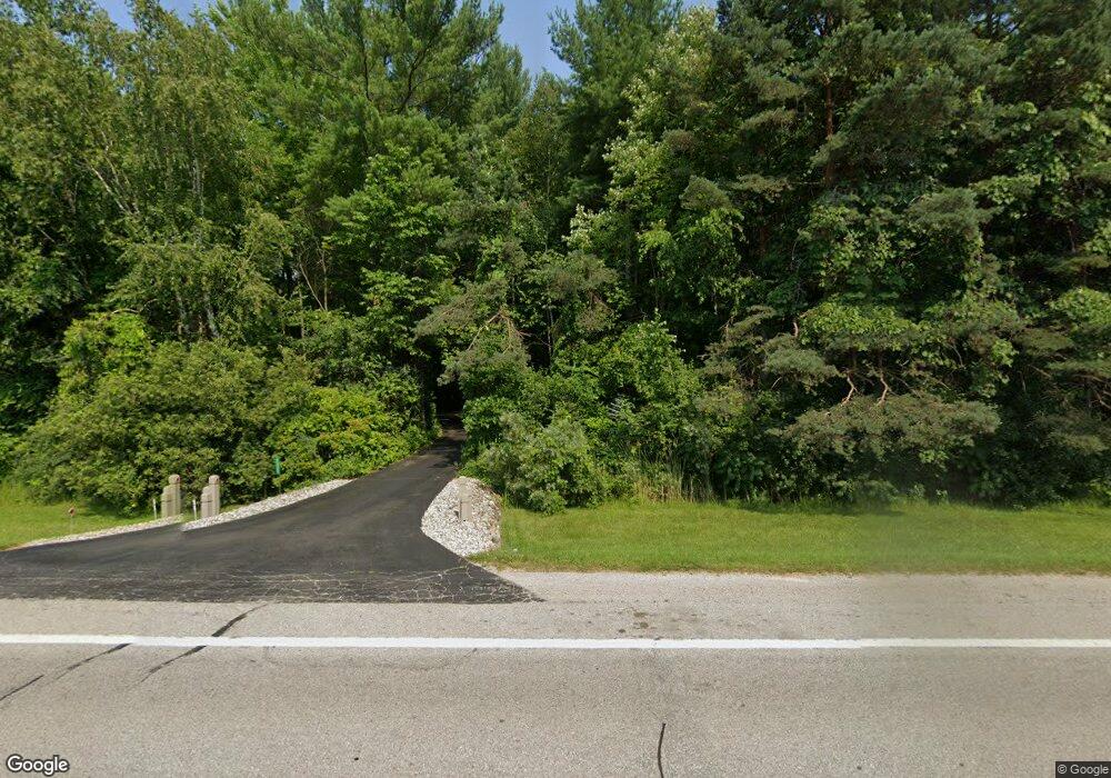 8823 Gera Rd, Birch Run, MI 48415 - photo 1