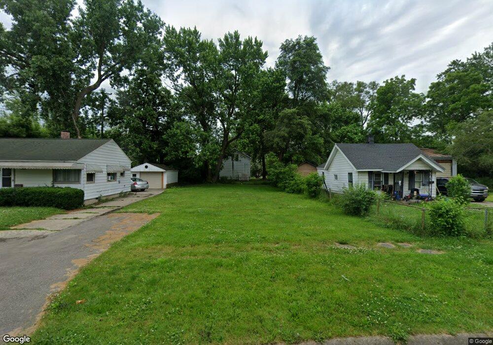 3232 Whittier Ave, Flint, MI 48506 - photo 1