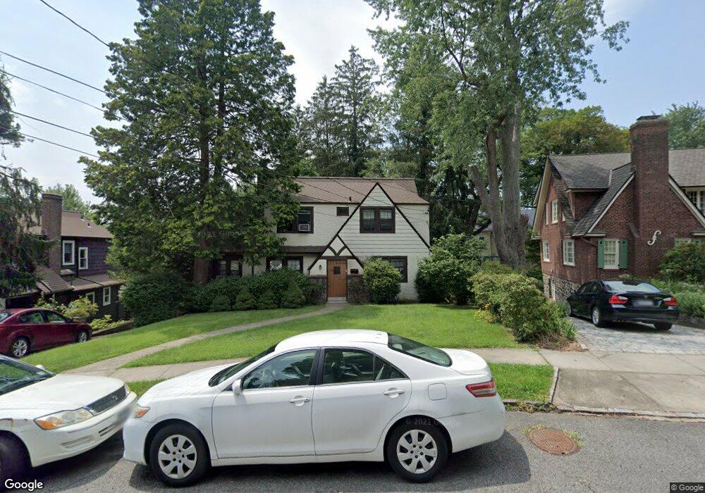 19 Euclid Ave, Hastings On Hudson, NY 10706 - photo 1
