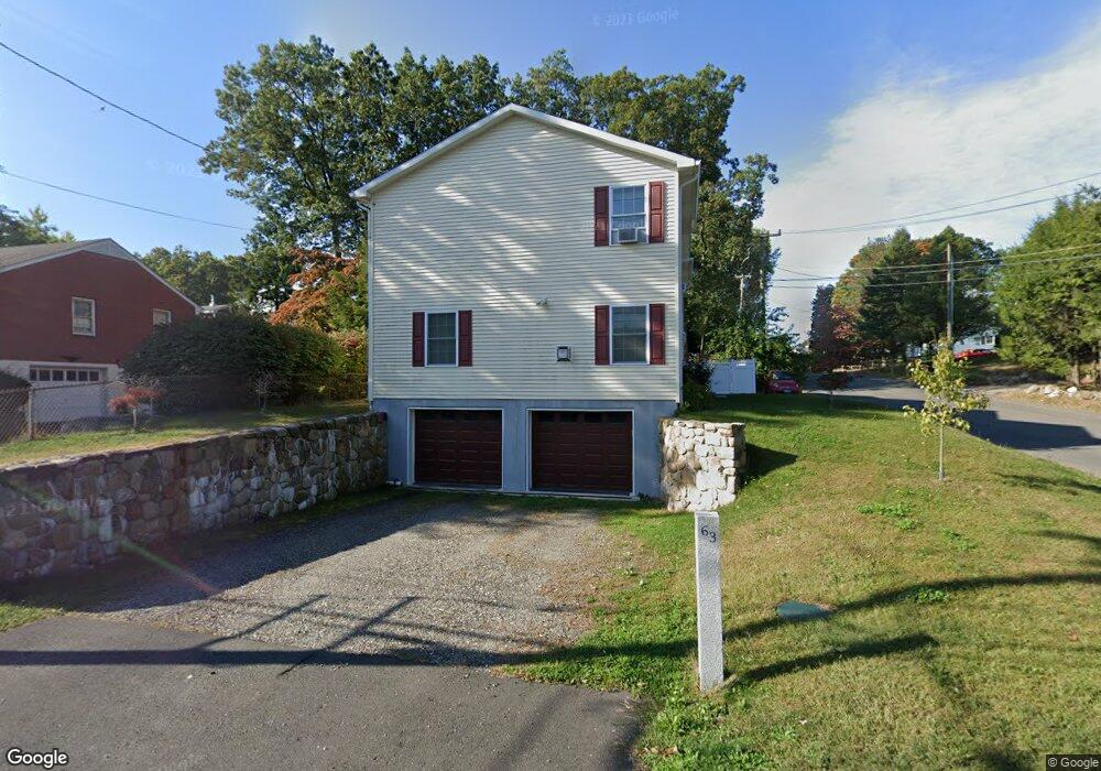 63 Summer St, New Canaan, CT 06840 - photo 1