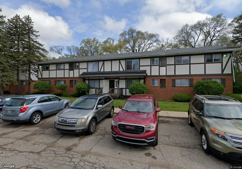 2071 Mill Rd unit 39, Flint, MI 48532 - photo 1