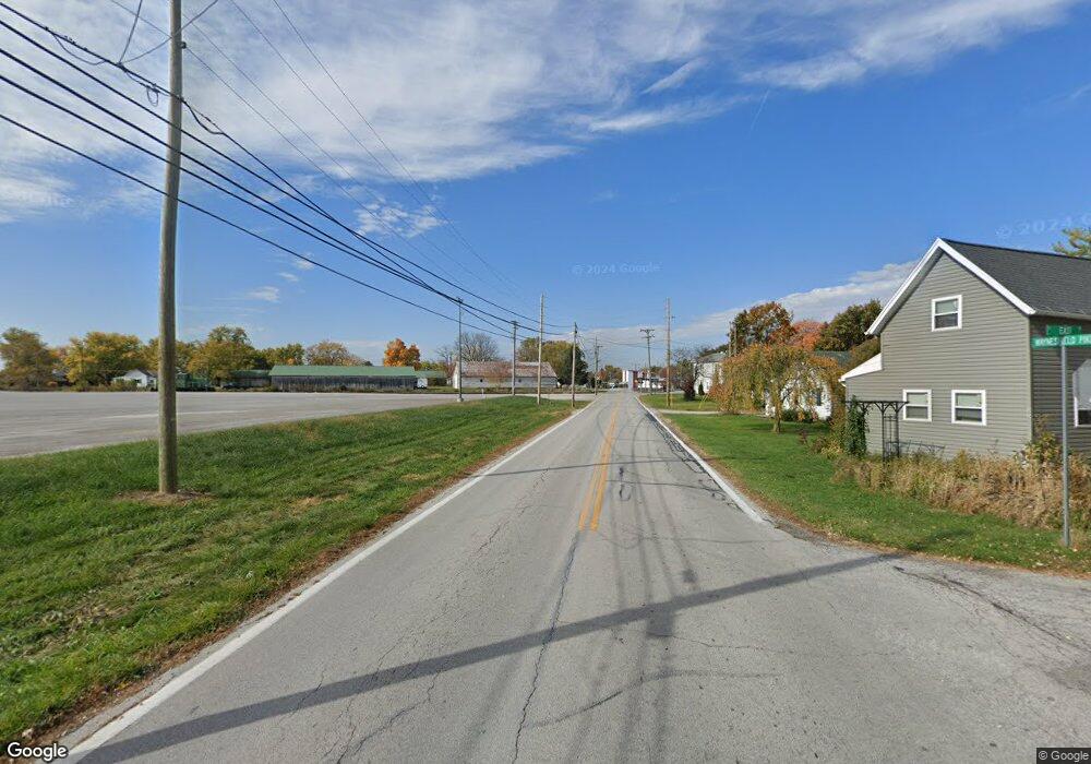 11 E Main St, Wapakoneta, OH 45895 - photo 1