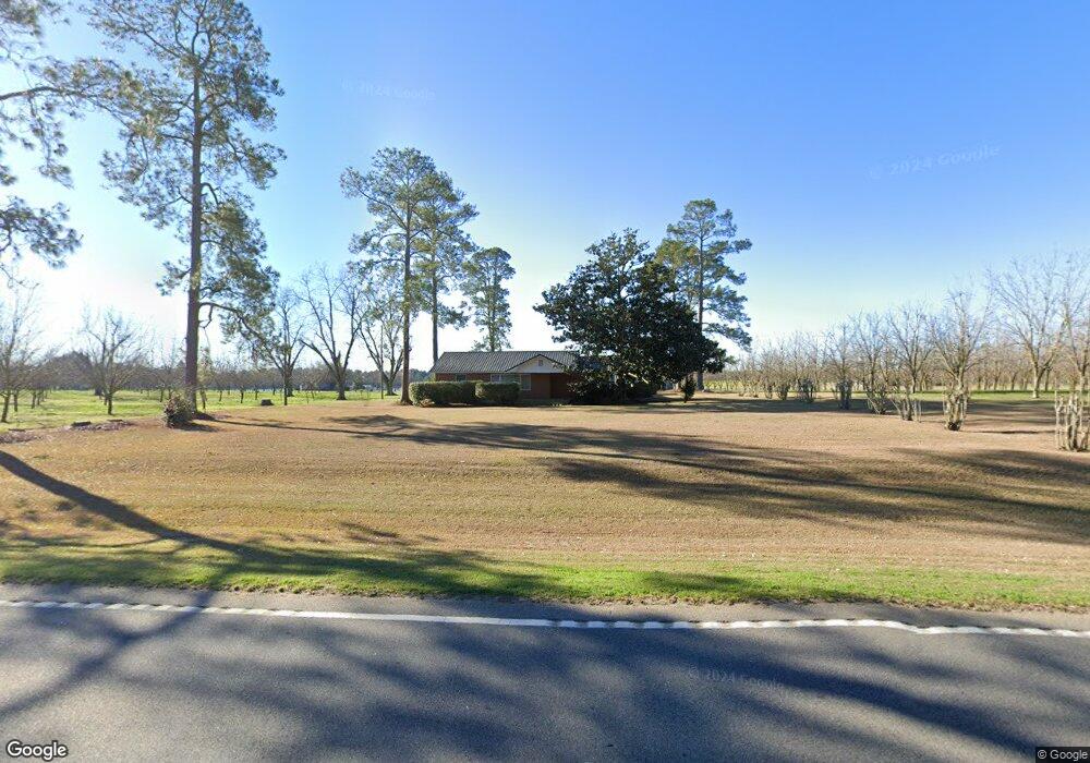 3187 Ga Highway 37 W, Moultrie, GA 31768 - photo 1