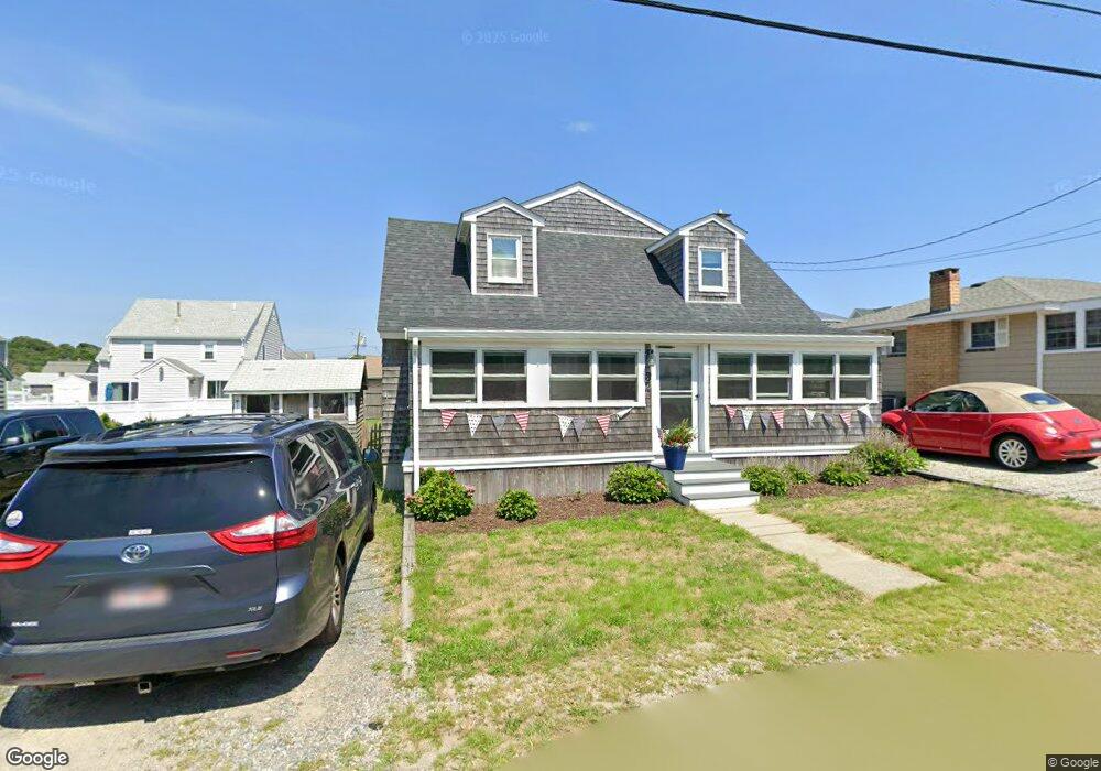 32 Farragut Rd unit 1, Marshfield, MA 02050 - photo 1