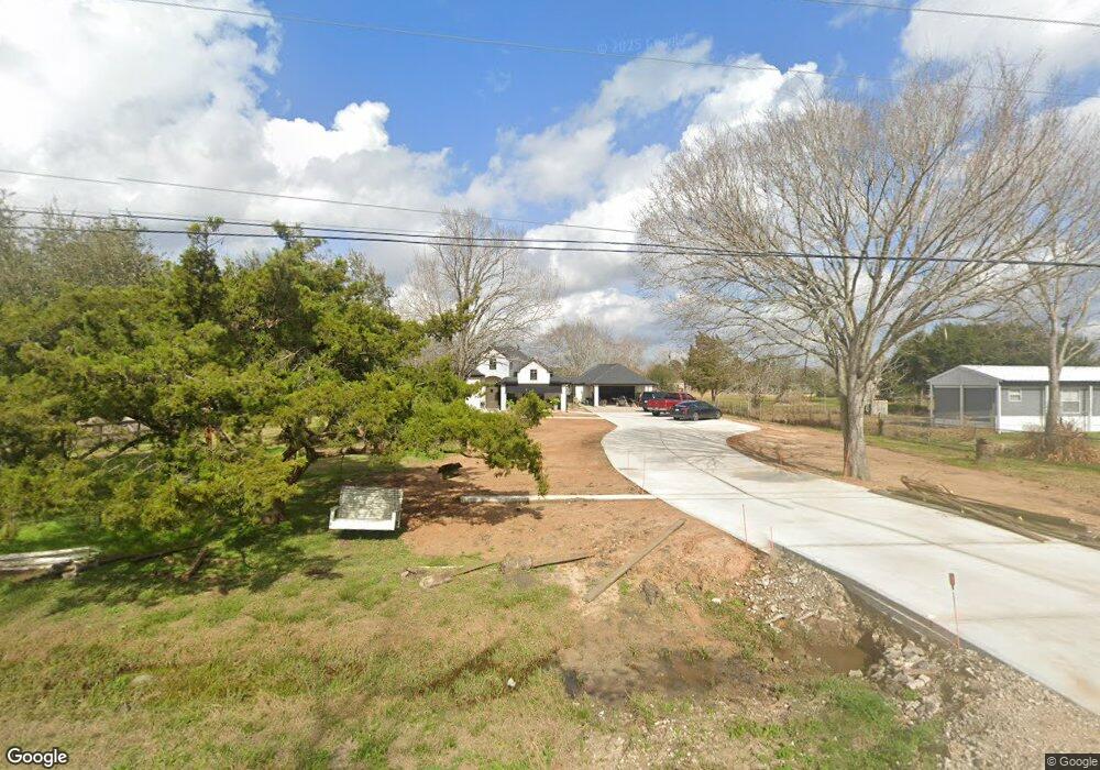 4986 County Road 538a, Alvin, TX 77511 - photo 1