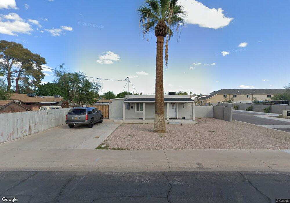 523 S Pasadena, Mesa, AZ 85210 - photo 1