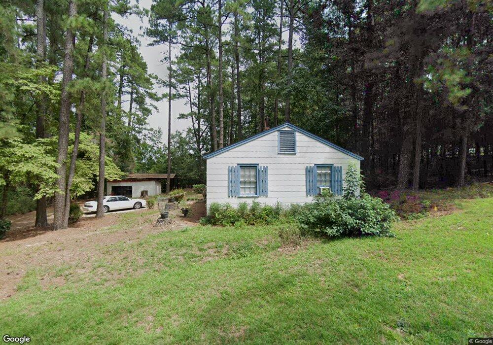 223 Mckay Rd, Augusta, GA 30907 - photo 1