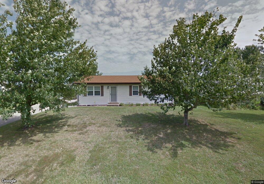 109 West Dr, Charlestown, IN 47111 - photo 1