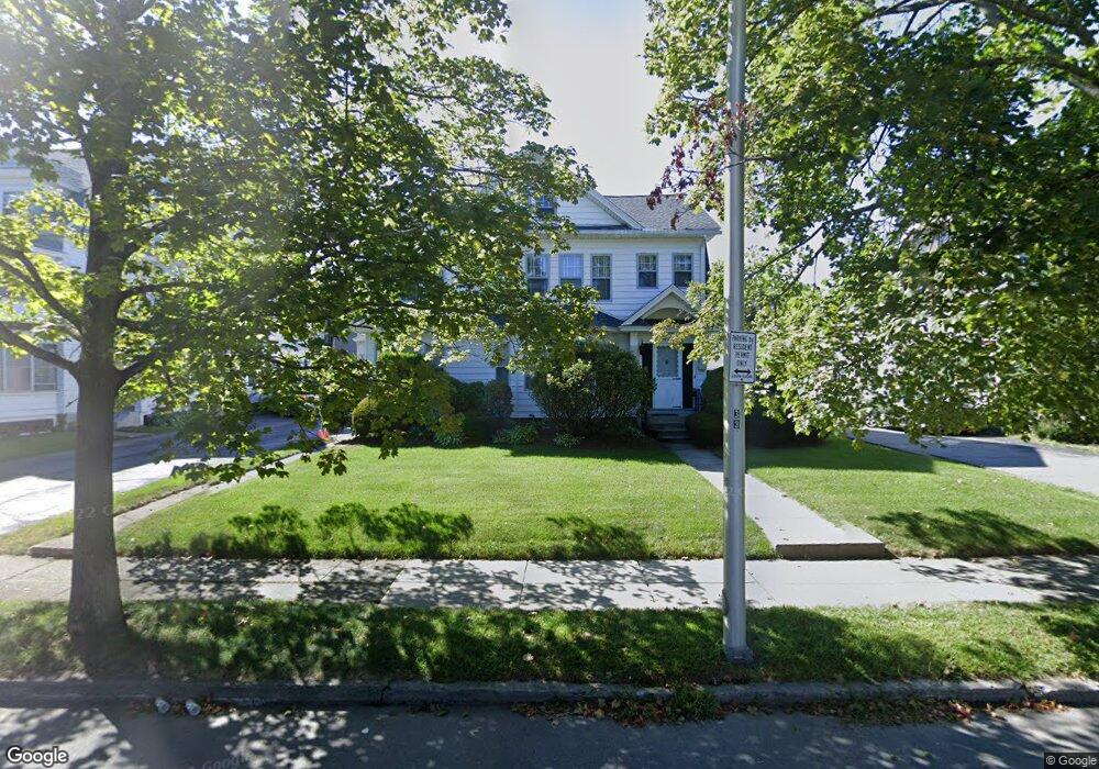 23 Somerset St, Worcester, MA 01609 - photo 1