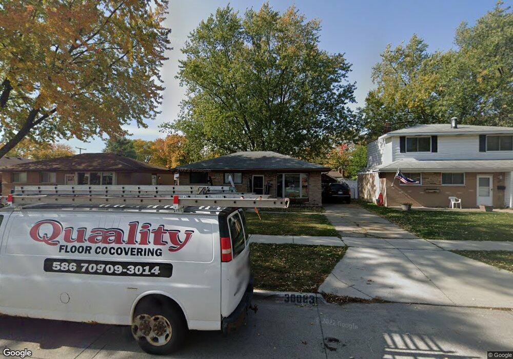 30083 Calahan Rd, Roseville, MI 48066 - photo 1