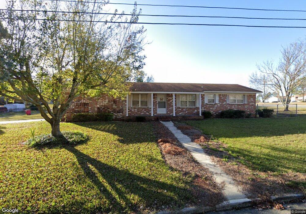 302 30th St E, Tifton, GA 31794 - photo 1