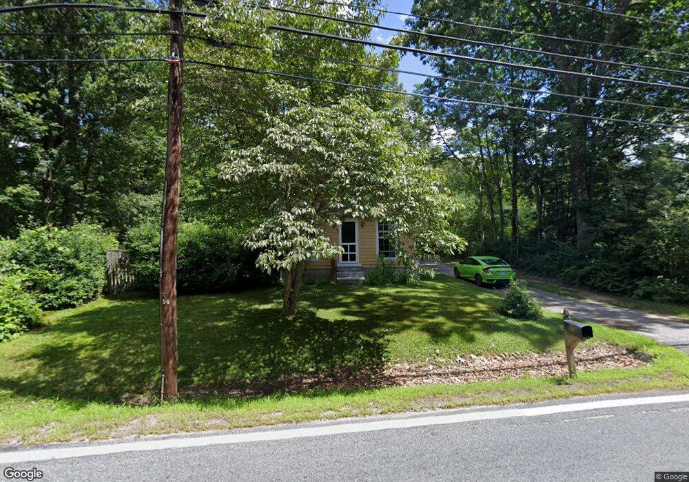 65 Reservoir Rd, Chepachet, RI 02814 - photo 1