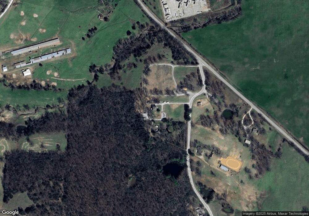 19680 Mccord Rd, Elkins, AR 72727 - photo 1