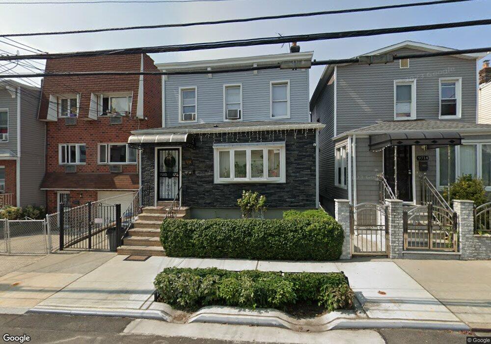 9716 88th St, Ozone Park, NY 11416 - photo 1