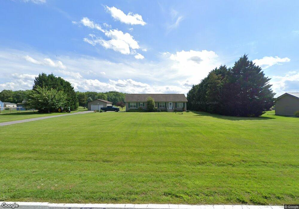 3304 Mud Mill Rd, Camden Wyoming, DE 19934 - photo 1