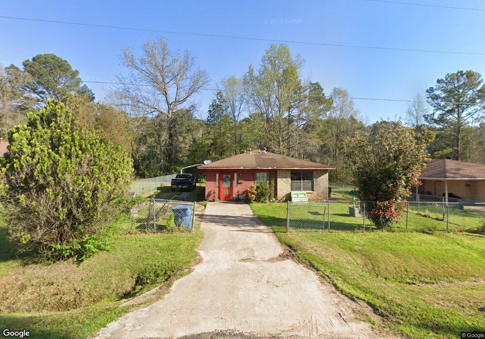 802 Jackson St, Vivian, LA 71082 - photo 1