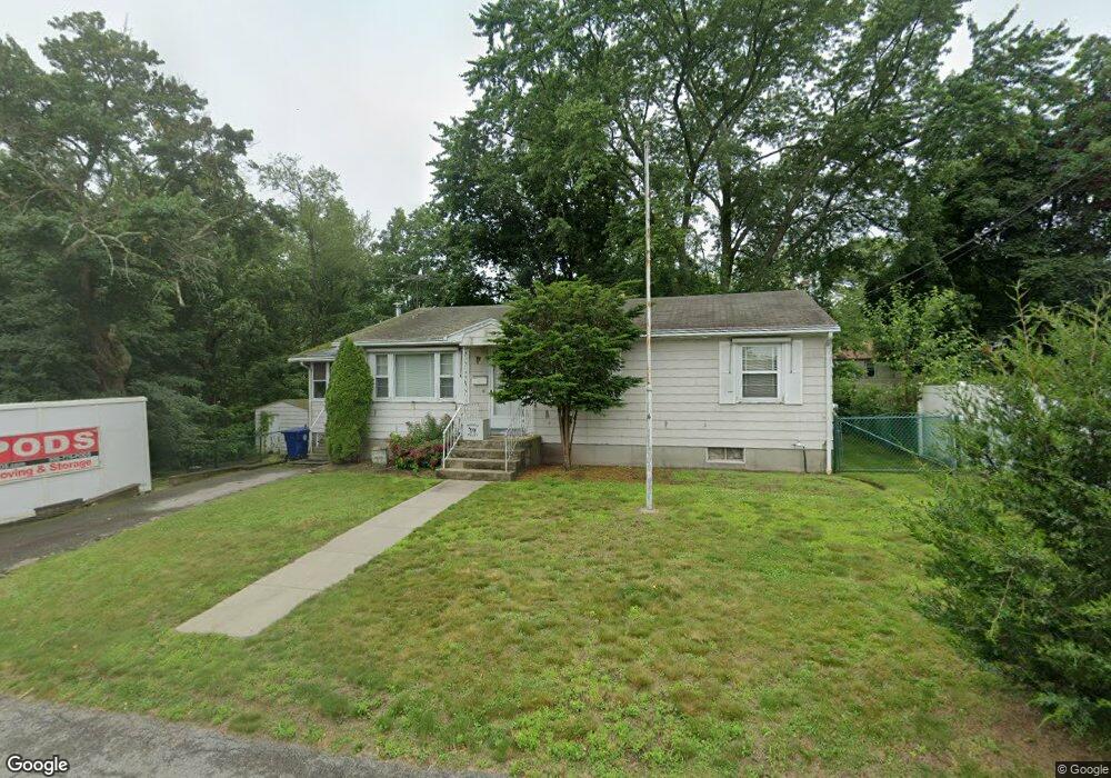29 Fleet Ave, Warwick, RI 02888 - photo 1