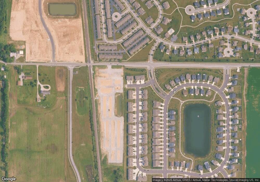 10226 W Magnolia St, Cedar Lake, IN 46303 - photo 1