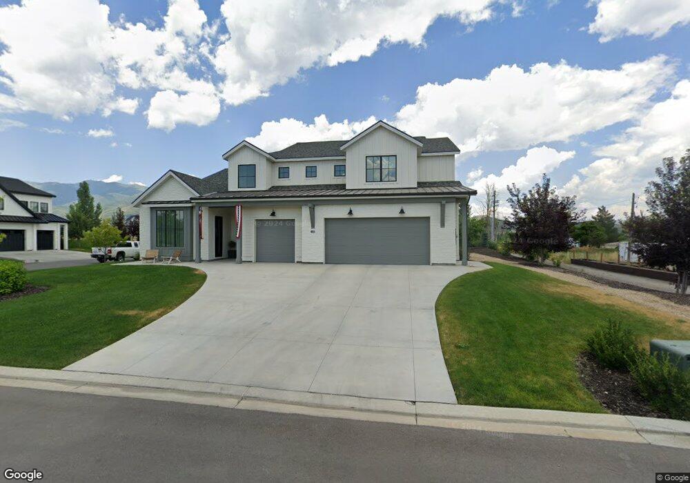 339 E Fredrick Ct unit 21, Midway, UT 84049 - photo 1