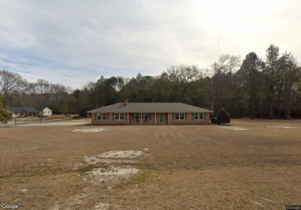 148 Currie Dr, Alston, GA 30412 - photo 1