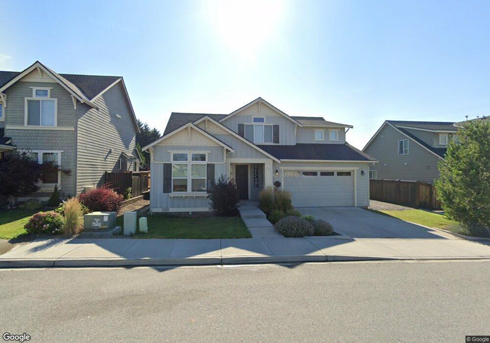 537 S Lawler Ave, East Wenatchee, WA 98802 - photo 1